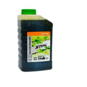 Aceite Cadena Bio. 1 Lt. Stihl