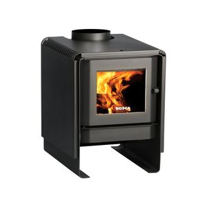 Calefactor a Leña 9,4 kW ECO 360 Bosca