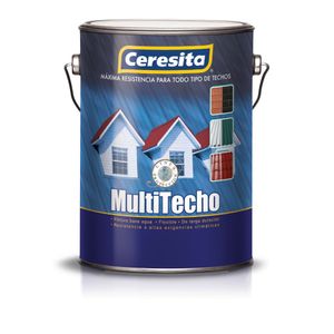 Pintura Multitecho Semibrillo Einhell