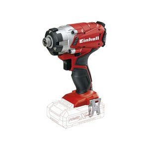 Atornillador Impacto Power x Change TE-CI 18 Li Solo Einhell