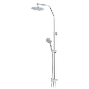 Columna de Ducha Extensible Diva Stretto