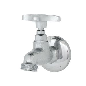 Llave Lavatorio Lavadero 83,5 mm cromo Fas