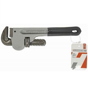 Llave inglesa Stillson 8'' Hammerbit