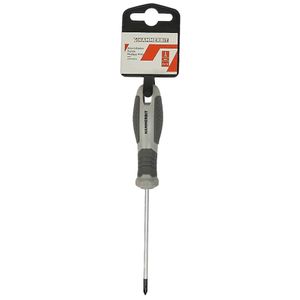 Atornillador Punta Phillips Ph0 3X75Mm Hammerbit