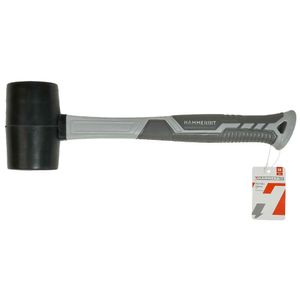 Martillo De Goma 16Oz Hammerbit