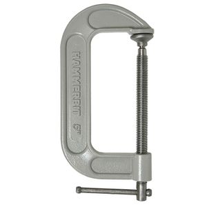 Prensa C 5'' Hammerbit