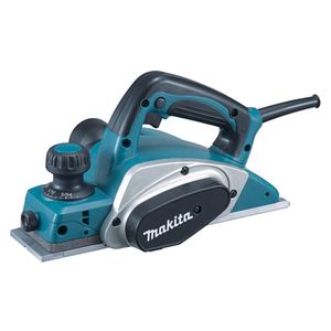 Cepillo Eléctrico 620 Watts KP0800 Makita