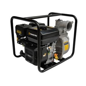 Motobomba Gasolina 3” 5,4 hp GWP30 Power Pro